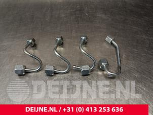 Renault Trafic Kraftstoffleitung Hochdruck O254975 foto 3
