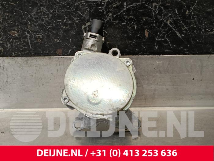Renault Trafic Vacuumpomp (Diesel) O254977