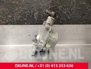 Renault Trafic Vacuum pump (diesel) O254977 photo 3