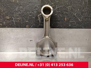 Opel Vivaro Pleuelstange O254987 foto 2