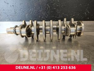 Gebruikte Krukas Opel Vivaro 1.6 CDTi BiTurbo 125 Prijs € 484,00 Inclusief btw aangeboden door van Deijne Onderdelen Uden B.V.