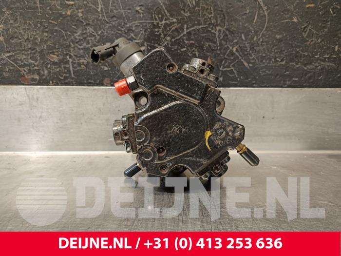Opel Vivaro Kraftstoffpumpe Mechanisch O254990