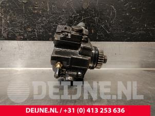 Opel Vivaro Kraftstoffpumpe Mechanisch O254990 foto 2