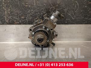 Opel Vivaro Kraftstoffpumpe Mechanisch O254990 foto 3