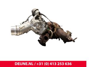 Opel Vivaro Turbo O255001 foto 3
