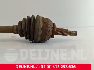 Opel Vivaro Aandrijfas rechts-voor O255005 foto 3