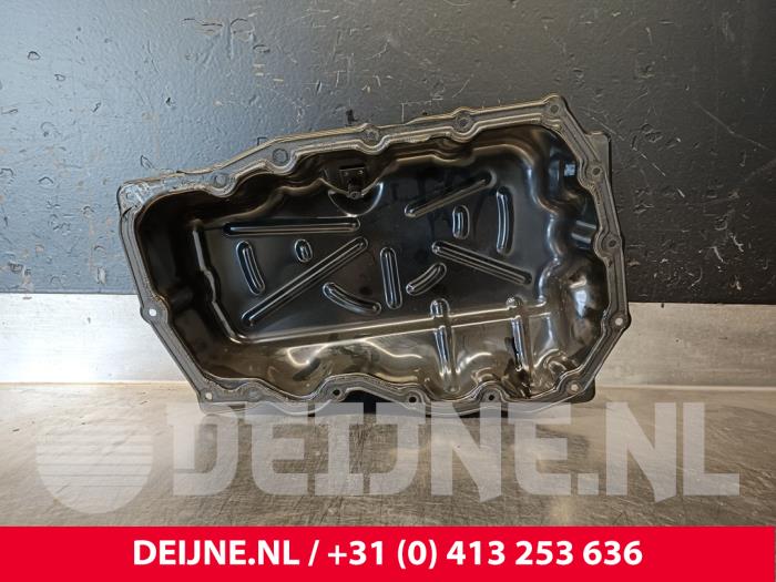 Ford Transit Sump O255049