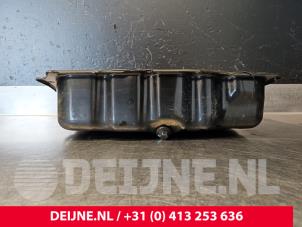 Ford Transit Ölwanne O255049 foto 4