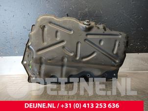 Ford Transit Ölwanne O255049 foto 2