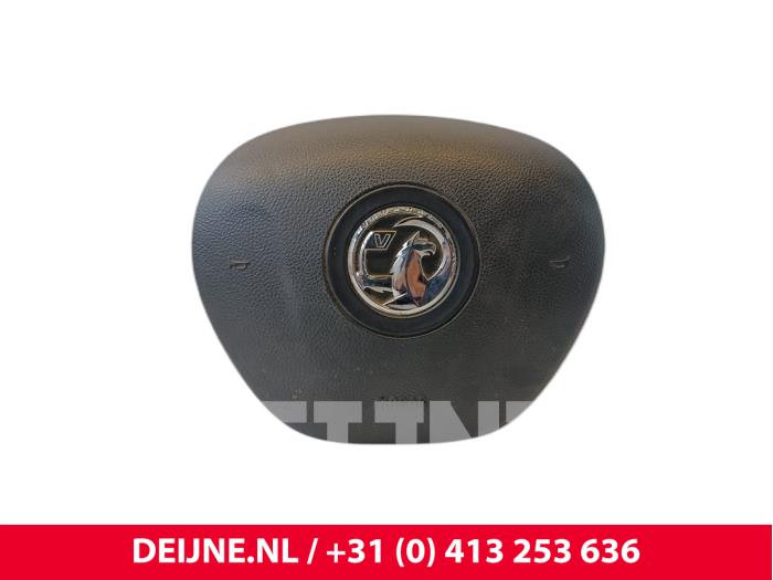 Opel Vivaro Airbag links (Stuur) O255012
