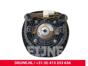 Opel Vivaro Airbag links (Lenkrad) O255012 foto 2