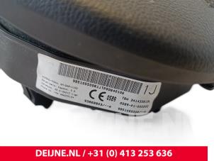 Opel Vivaro Airbag links (Lenkrad) O255012 foto 3