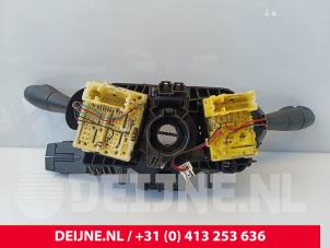 Opel Vivaro Kombischalter Lenksäule O255017 foto 2