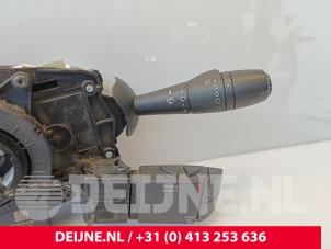 Opel Vivaro Kombischalter Lenksäule O255017 foto 3