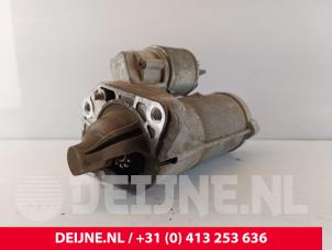 Gebruikte Startmotor Opel Vivaro 1.6 CDTI 90 Prijs € 30,25 Inclusief btw aangeboden door van Deijne Onderdelen Uden B.V.