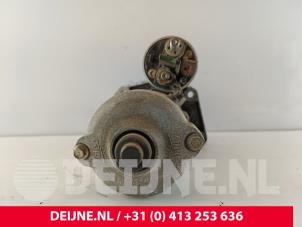 Opel Vivaro Startmotor O255040 foto 3