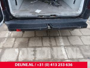 Opel Vivaro Rear footboard O255043 photo 2