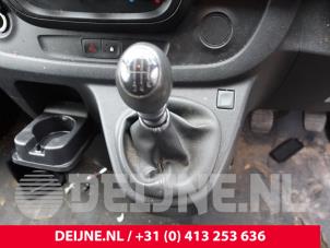 Opel Vivaro Schaltung O255045 foto 2