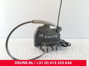 Opel Vivaro Deurslot Mechaniek 2Deurs rechts O255054 foto 3