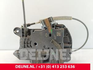 Opel Vivaro Deurslot Mechaniek 2Deurs rechts O255054 foto 2