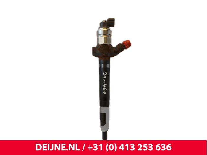 Citroen Jumper Verstuiver (diesel) O255061