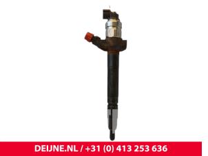 Citroen Jumper Verstuiver (diesel) O255061 foto 2