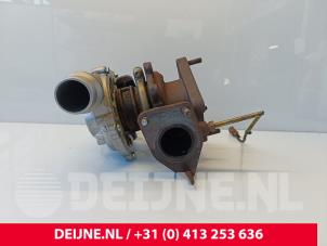 Renault Trafic Turbo O255065 foto 2