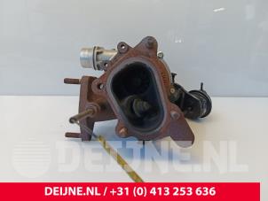 Renault Trafic Turbo O255065 foto 3