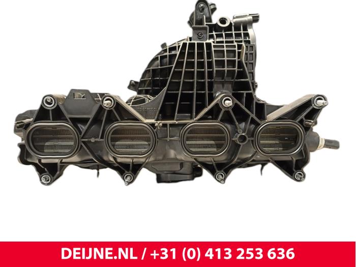 Volvo XC60 Inlaatspruitstuk O255075