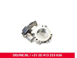 Gebruikte Gasklephuis Volvo XC60 II (UZ) 2.0 B5 Mild Hybrid Geartronic 16V AWD Prijs € 211,75 Inclusief btw aangeboden door van Deijne Onderdelen Uden B.V.