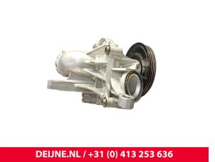 Volvo XC60 Wasserpumpe O255077 foto 2