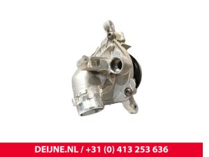 Volvo XC60 Wasserpumpe O255077 foto 3