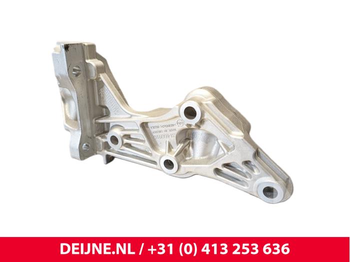 Volvo XC60 Motorlager O255080