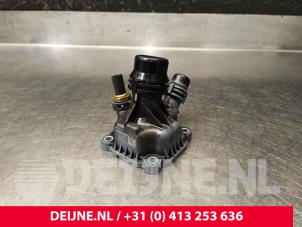 Volvo XC60 Thermostaathuis O255083 foto 2