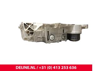Volvo XC60 Sump O255084 photo 4