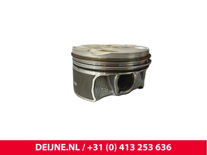 Volvo XC60 Kolben O255085