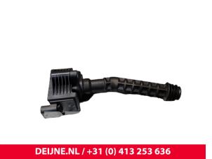 Volvo XC60 Ignition coil O255086 photo 2
