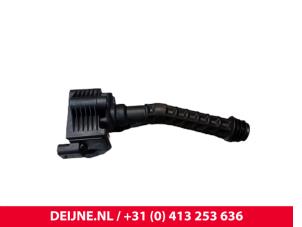 Volvo XC60 Bobine O255087 foto 2