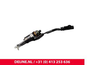 Volvo XC60 Injector (benzine injectie) O255092 foto 2