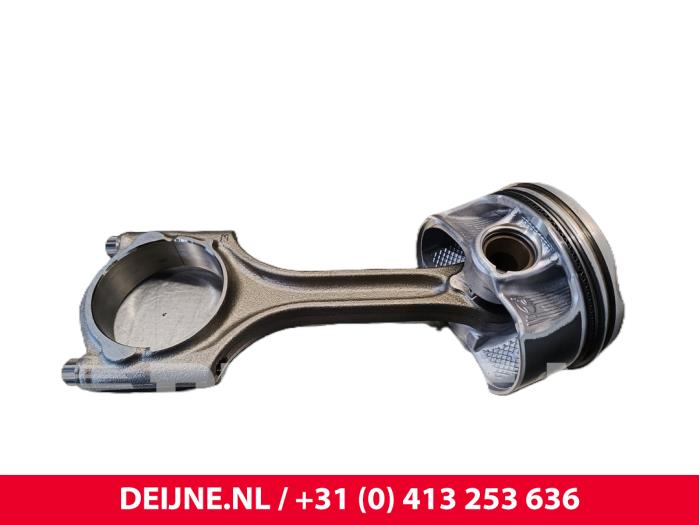 Volvo XC60 Kolben O255094