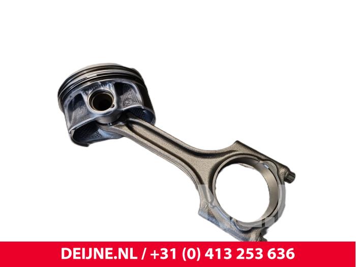 Volvo XC60 Kolben O255095