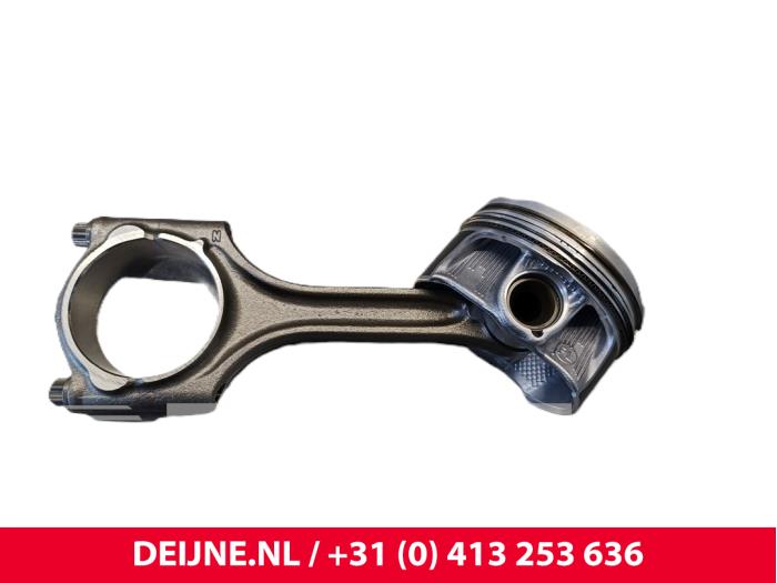 Volvo XC60 Kolben O255096