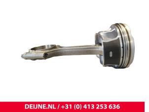 Volvo XC60 Piston O255096 photo 2