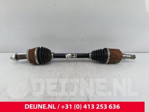 Seres 3 Front drive shaft, left O255103 photo 2