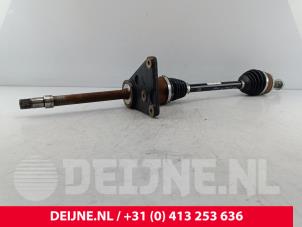 Seres 3 Front drive shaft, right O255104 photo 2