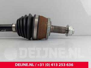 Seres 3 Front drive shaft, right O255104 photo 3