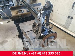 Seres 3 Achteras voorwielaandrijving O255106 foto 3