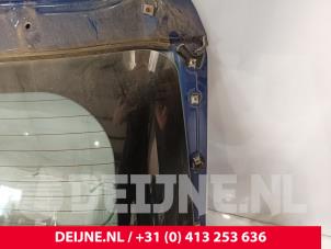 Seres 3 Tailgate O255108 photo 2