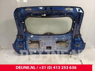 Seres 3 Tailgate O255108 photo 3