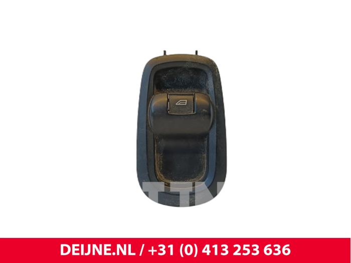 Ford Transit Custom Elektrisch Raam Schakelaar O255160